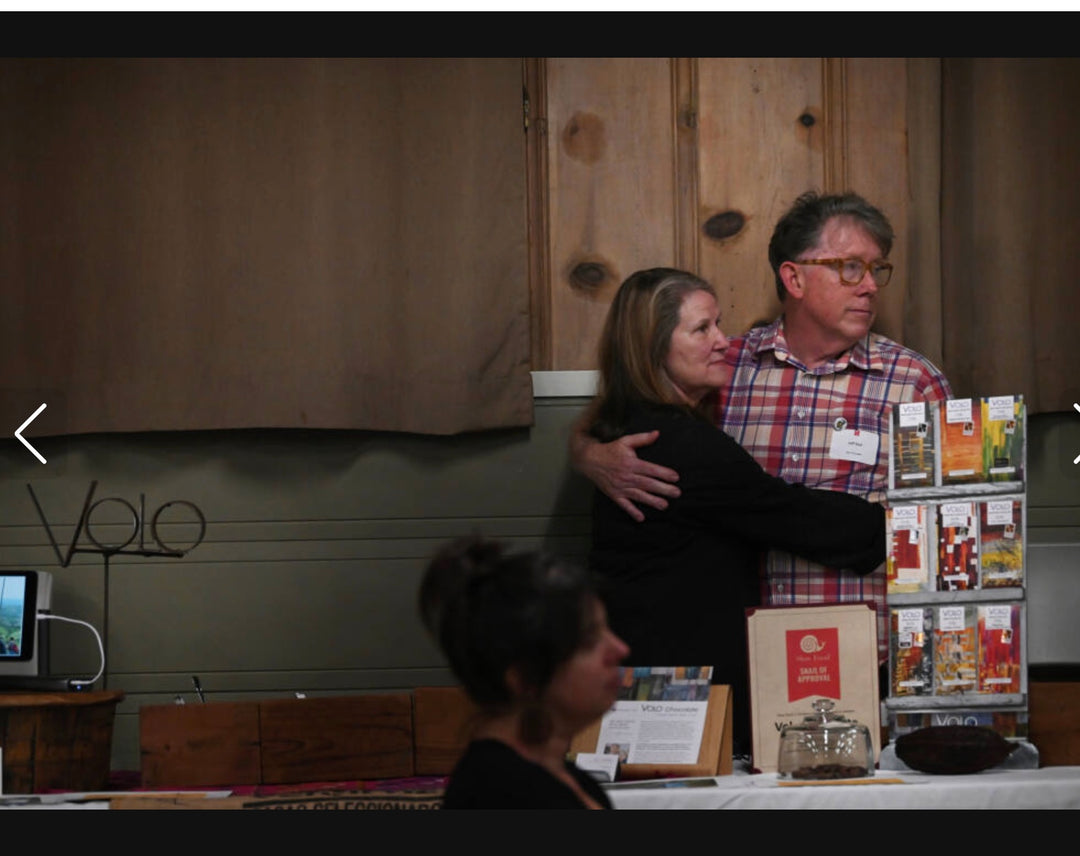 Slow Food’s Snail of Approval awards honor 12 ‘good, clean and fair’ Sonoma County food producers
