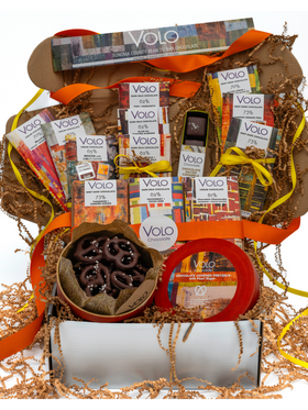 THE MAGNUM GIFT BOX - SOLD OUT!!!