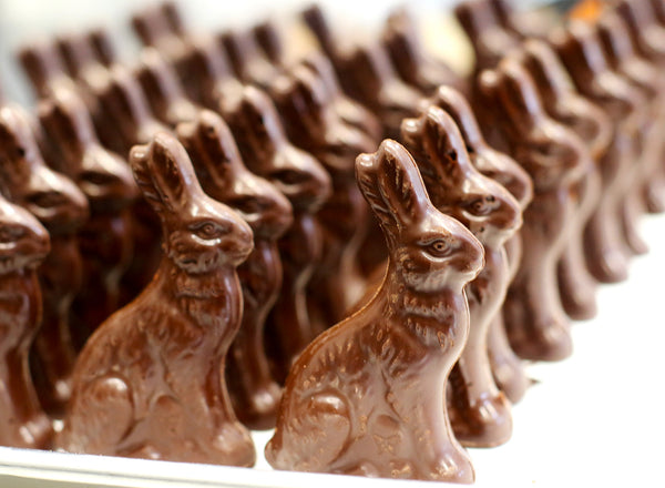 Where to Find Easter Treats in Sonoma County