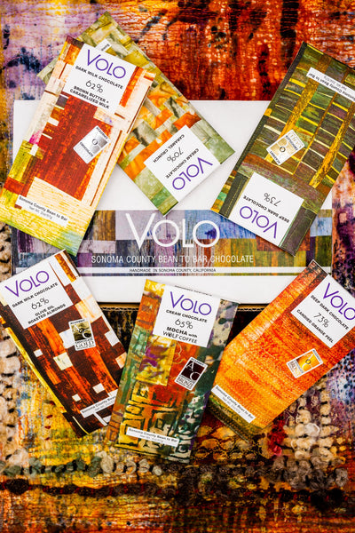 THE VOLO COLLECTION